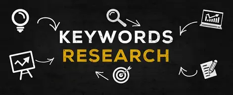 keyword-research