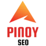 Pinoy SEO Website Logo