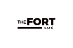 The Fort Cafe Business Logo