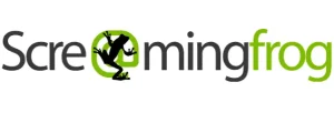 screamingfrog logo